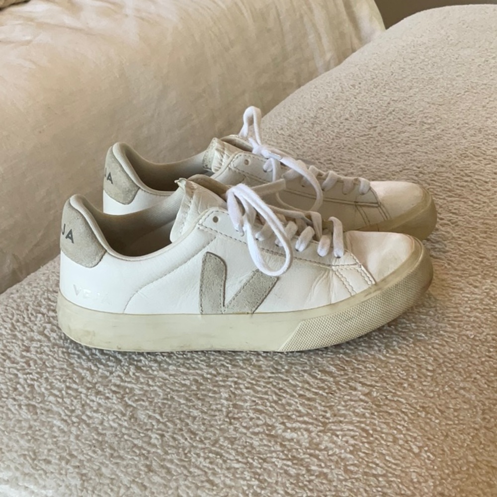 Veja Campo Sneakers